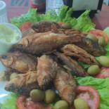 Leaus Comida