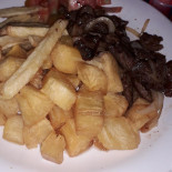 Leaus Comida