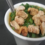 Leaus Comida