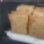 Leaus Comida