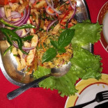 Choperia E Sabor E Arte Nourriture