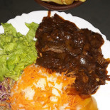 Choperia E Sabor E Arte Nourriture