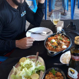 Choperia E Sabor E Arte Boisson