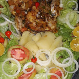 Choperia E Sabor E Arte Nourriture