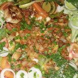 Choperia E Sabor E Arte Nourriture