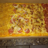 Varanda Pizzas Nourriture