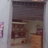 Varanda Pizzas Extérieur