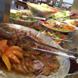 Apocalipse Comida