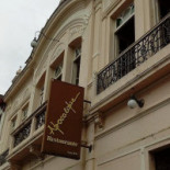 Apocalipse Exterior