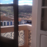 Apocalipse Exterior