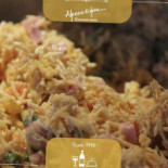 Apocalipse Comida