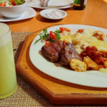 Apocalipse Comida