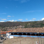 Apocalipse Exterior