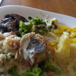 Apocalipse Comida