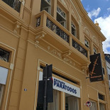 Apocalipse Exterior