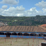 Apocalipse Exterior