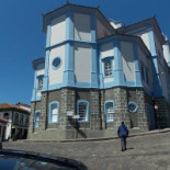 Apocalipse Exterior
