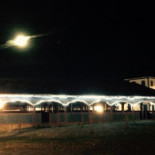 Apocalipse Exterior