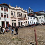 Apocalipse Exterior