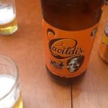 Apocalipse Bebida