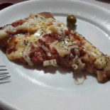 Requinte Pizzaria e Esfiharia Nourriture