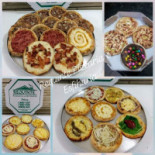 Requinte Pizzaria e Esfiharia Nourriture