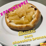 Requinte Pizzaria e Esfiharia Nourriture