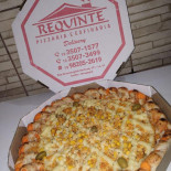 Requinte Pizzaria e Esfiharia Comida