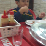 Requinte Pizzaria e Esfiharia Bebida