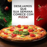 Requinte Pizzaria e Esfiharia Carta