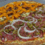 Big Pizza Nourriture