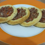Big Pizza Nourriture