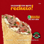 Pizza Chic Carte