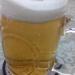 Ponto Hess Bebida