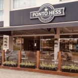 Ponto Hess Exterior