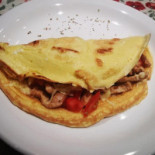 Ponto Hess Comida
