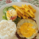Ponto Hess Comida