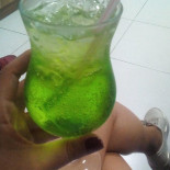 Ponto Hess Bebida