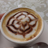 Ponto Hess Comida