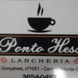 Ponto Hess Carta