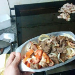 Victor Lanches Comida