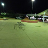 Victor Lanches Exterior