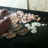 Victor Lanches Bebida