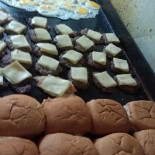 Victor Lanches Comida