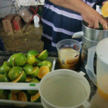 Victor Lanches Bebida