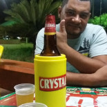 Victor Lanches Bebida