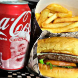 Victor Lanches Comida