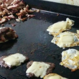 Victor Lanches Comida