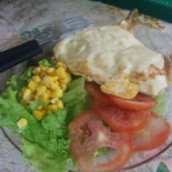 Victor Lanches Comida