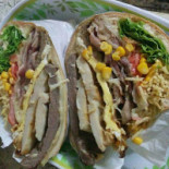 Victor Lanches Comida
